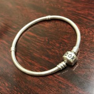 Pandora Bracelet